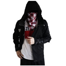 PLAYERUNKNOWN'S Trenchcoat PUBG Costume