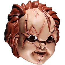 Chucky Mask