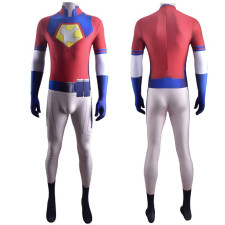 Squad The Peacemaker Costume