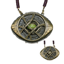 Eye of Agamotto Cosplay Costume Prop