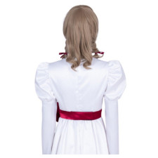 Annabelle Deluxe Wig