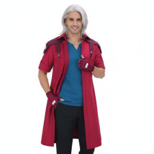 Devil May Cry Dante Costume - Full Set Dante Cosplay