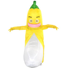 Funny Banana Costume - Inflatable Funny Banana Cosplay