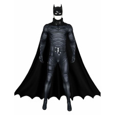 Batman Movie 2022 Costume - Batman Cosplay