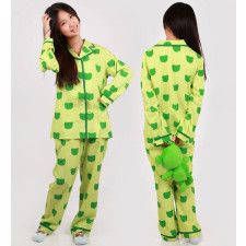 A Certain Scientific Railgun Mikoto Misaka Costume - Pajamas Mikoto Misaka Cosplay