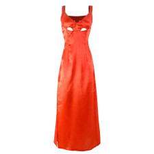 Sarah Black Dress From Red Notice Gal Gadot Cosplay Costume