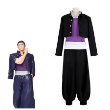 Jujutsu Kaisen Aoi Todo Costume - School Uniform Aoi Todo Cosplay