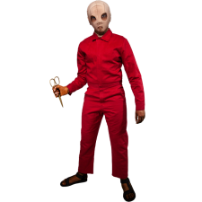 Pluto Us The Tethered Costume