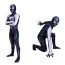 Spider Man 2099 Smybiote Suit Cosplay Costume
