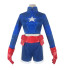Stargirl Cosplay Costume