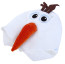 Disney Frozen Olaf Deluxe Baby Toddler Costume