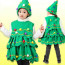 Christmas Tree Costume