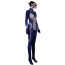 The Wasp Lycra Complete Costume