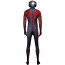 Ant-Man Lycra Complete Costume