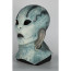 Abe Sapien Mask Cosplay Costume