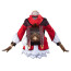 Genshin Impact Klee Cosplay Costume