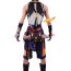 Genshin Impact Bennett Cosplay Costume