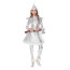 Women's Wizard of Oz Tin Man Costume