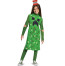 Creeper Minecraft Costume