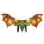 Dragon Wings Costume