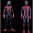 Spider-Man Miles Morales 2099 Variant Suit Costume