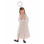 Kids Angel Costume - Star Dress Halo Set Angel Cosplay