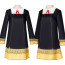 Spy x Family Anya Forger Cosplay Costume