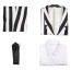 Beetlejuice Cosplay Costume