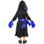 Boys Boxer Costume - Robe Gloves Set Boxer Cosplay