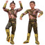 Boys Aquaman Costume
