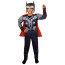 Boy's Marvel Avengers Deluxe Thor Costume - Boys Deluxe Thor Cosplay