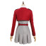 Chisato Nishikigi Uniform Lycoris Recoil Cosplay Costume