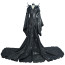 Official Maleficent Complete Cosplay Costume