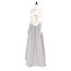 Corpse Bride Emily Costume - Grey White Dress Emily Corpse Bride Cosplay