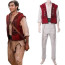 2019 Aladdin Street Rat Cosplay Costume