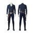 Han Solo Star Wars Cosplay Costume