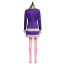 Daphne Blake From Scoob Scooby Doo Cosplay Costume