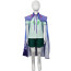 Disney Pixar Elio Costume - Shorts Shirt Cape Set Elio Cosplay