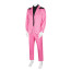 Elvis Movie 2022 Pink Suit Cosplay Costume