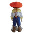 Giant Jessie Toy Story Mascot Costume