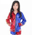 Girls Harley Quinn Complete Cosplay Costume