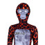Gorilla Tag The Gorilla Costume - Bodysuit Mask Set The Gorilla Cosplay