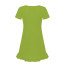 Girls The Grinch Dress Costume - Green Dress Grinch Cosplay
