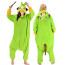 Kids Grookey Costume - Onesie Jumpsuit Grookey Cosplay