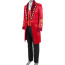 The Greatest Showman P.T. Barnum Performance Uniform Cosplay Costume