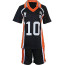 Shoyo Hinata From Haikyu Cosplay Costume