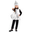 Kids Hershey's Kisses Chocolate Costume - Bodysuit Hershey's Kisses Chocolate Cosplay