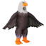 Bald Eagle Inflatable Costume - Bald Eagle Cosplay