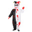 Bloody Clown Inflatable Costume - Bloody Clown Cosplay