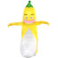 Funny Banana Costume - Inflatable Funny Banana Cosplay